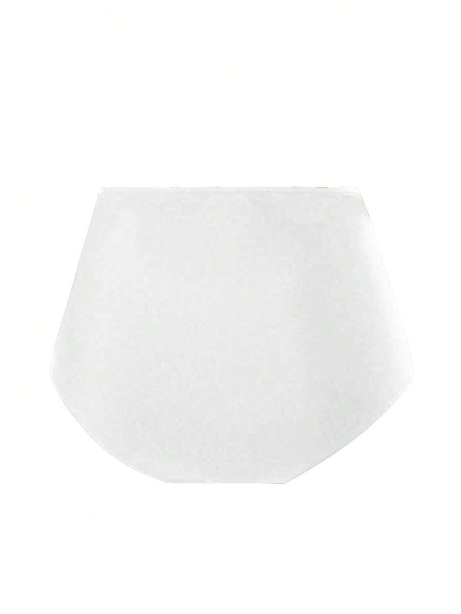 BIAŁY DÓŁ OD BIKINI