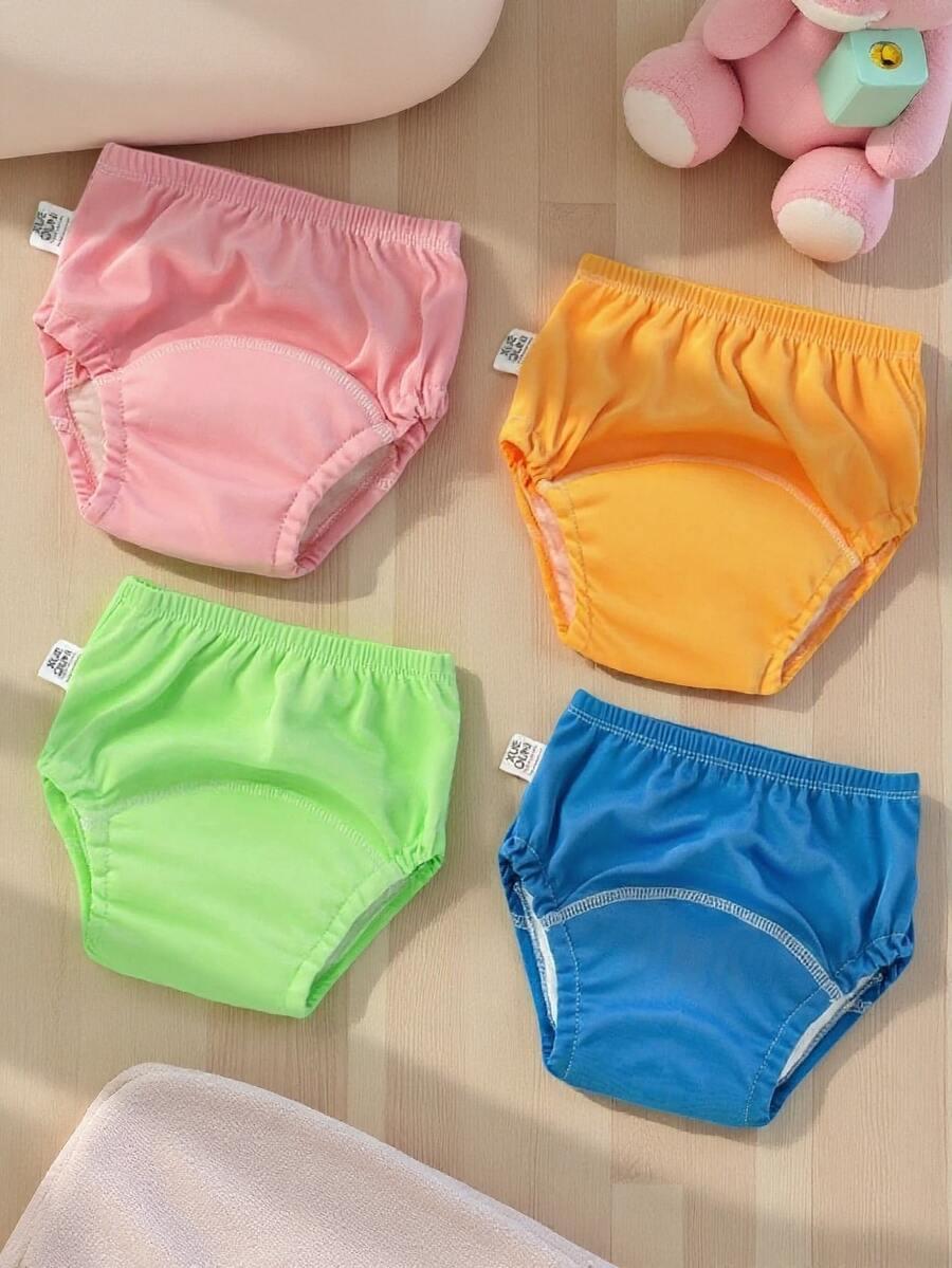 Pieluchy kąpielowe 4-pack