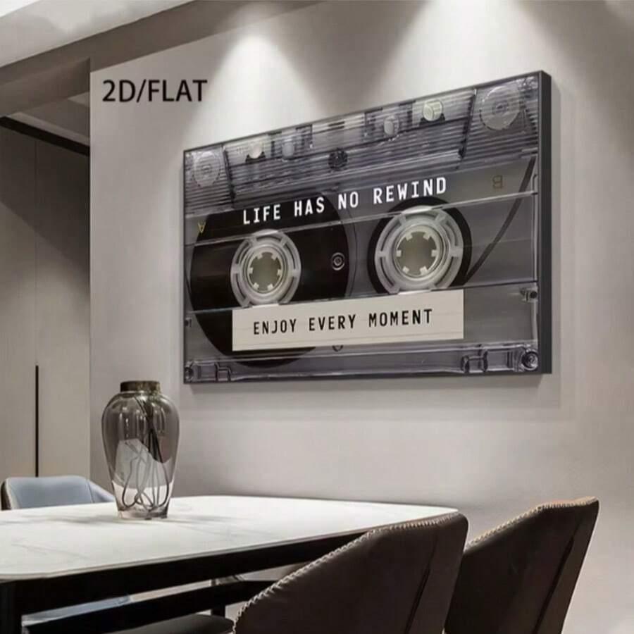 plakat na ścianę 50/70cm