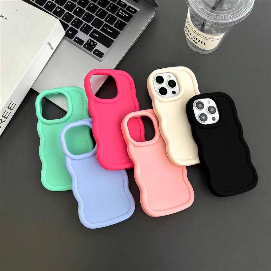 ETUI NA TELEFON iphone 11 6-pack