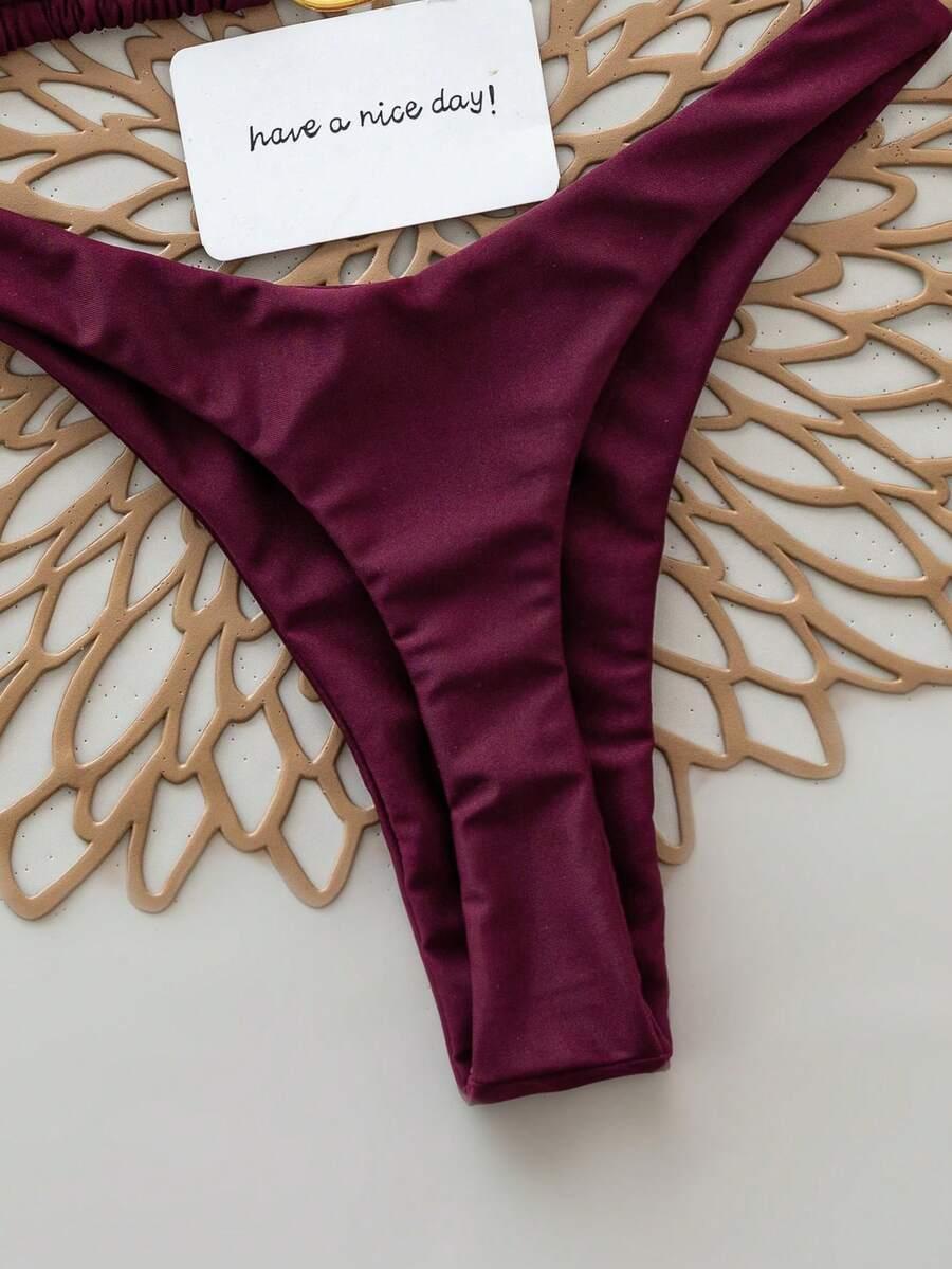 DÓŁ OD BIKINI