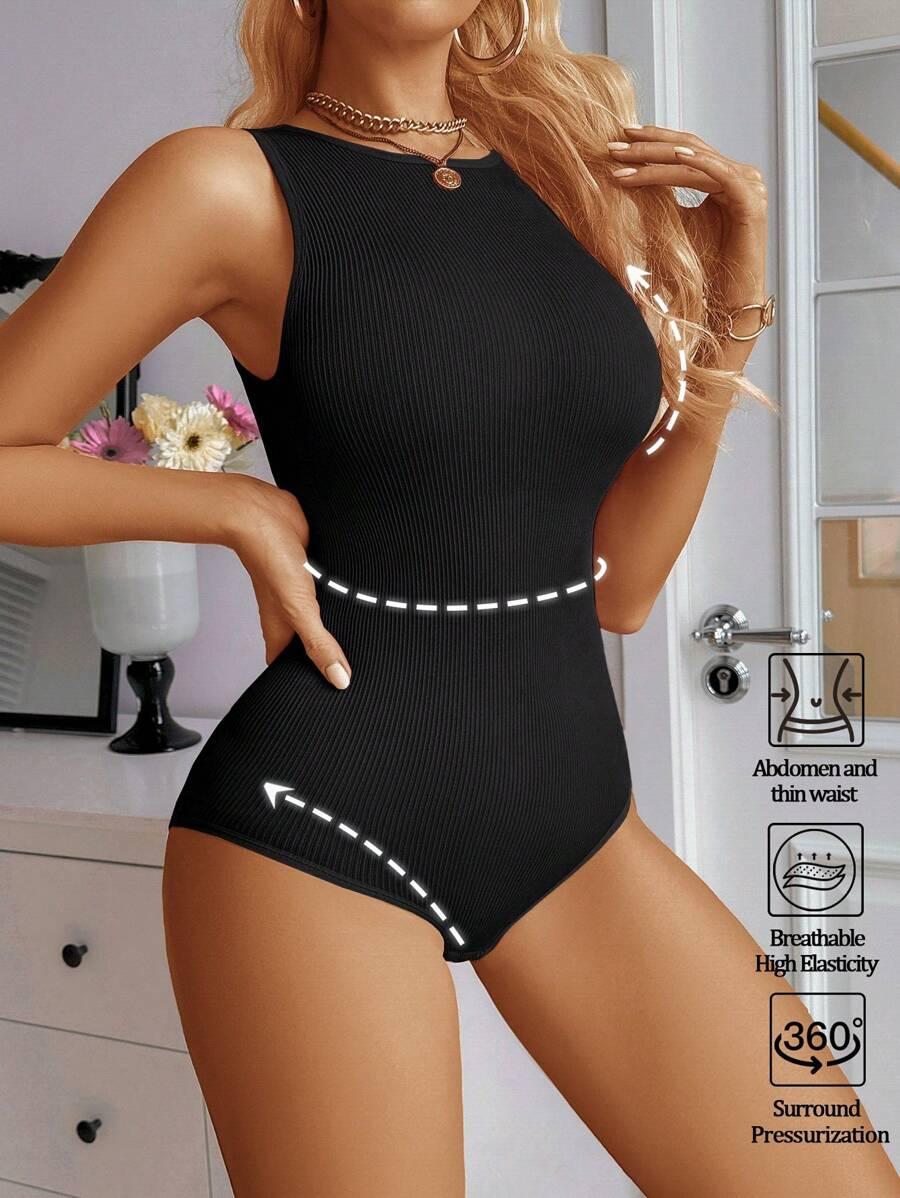 BODY BEZ RĘKAWÓW