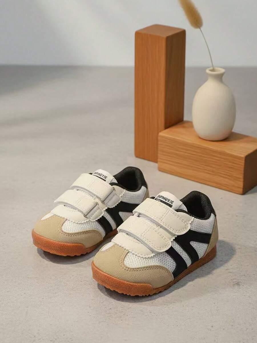 BUTY SPORTOWE NA RZEPY