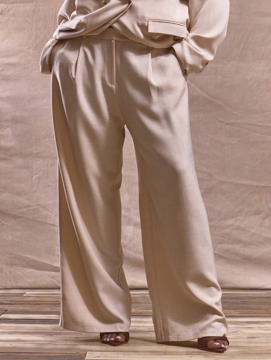 SPODNIE DAMSKIE ELEGANCKIE