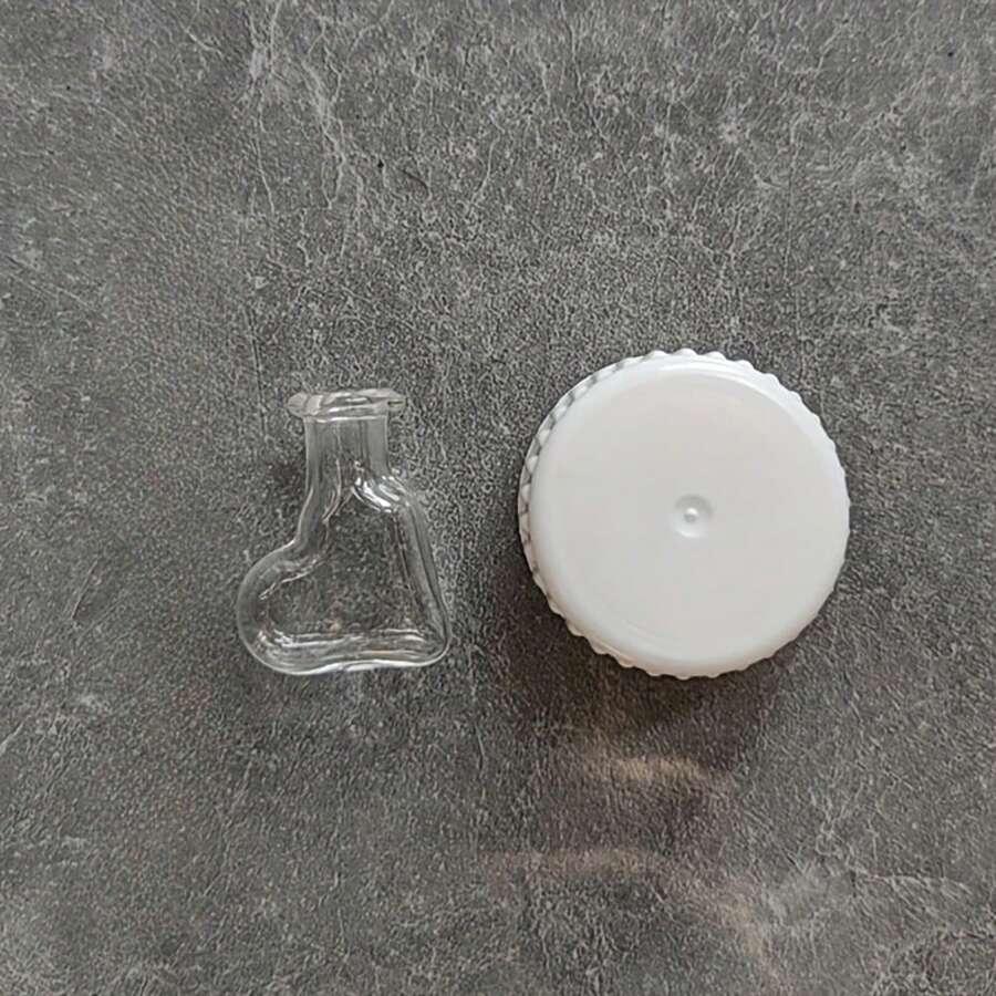 mini butelka dekoracyjna 7-pack