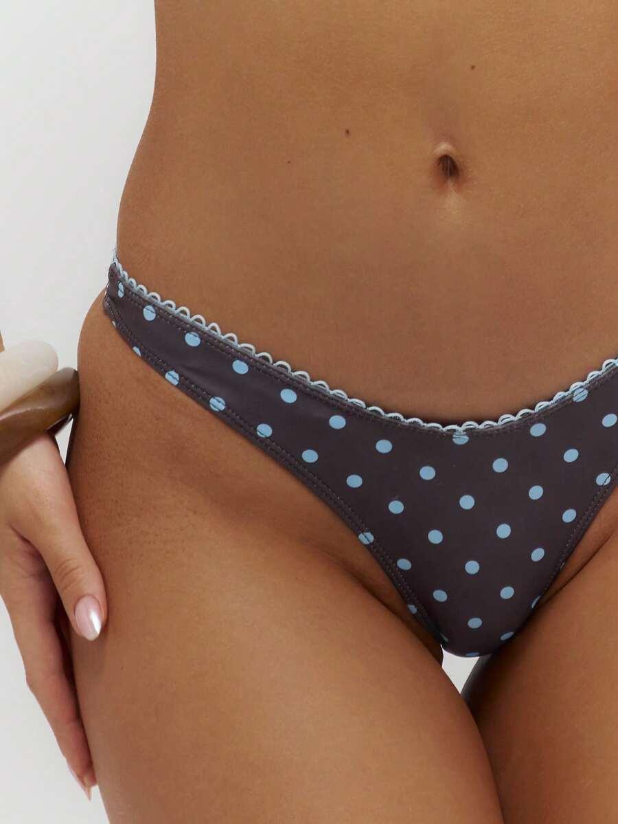DÓŁ OD BIKINI