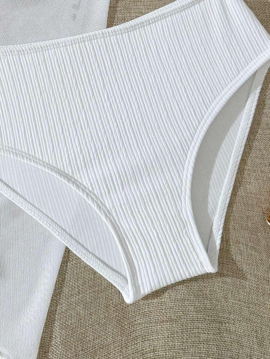 TRZYCZĘŚCIOWE BIKINI DZIEWCZĘCE