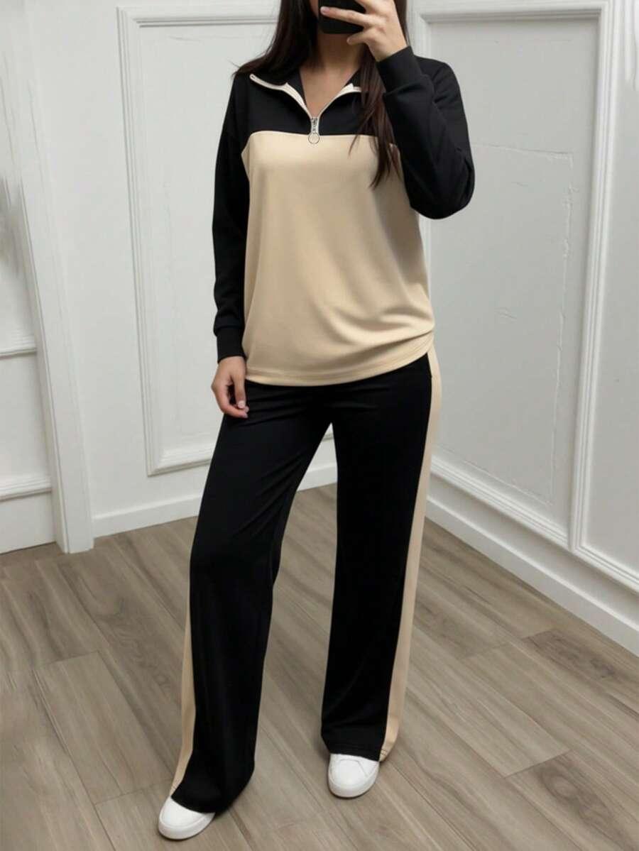bluza spodnie komplet