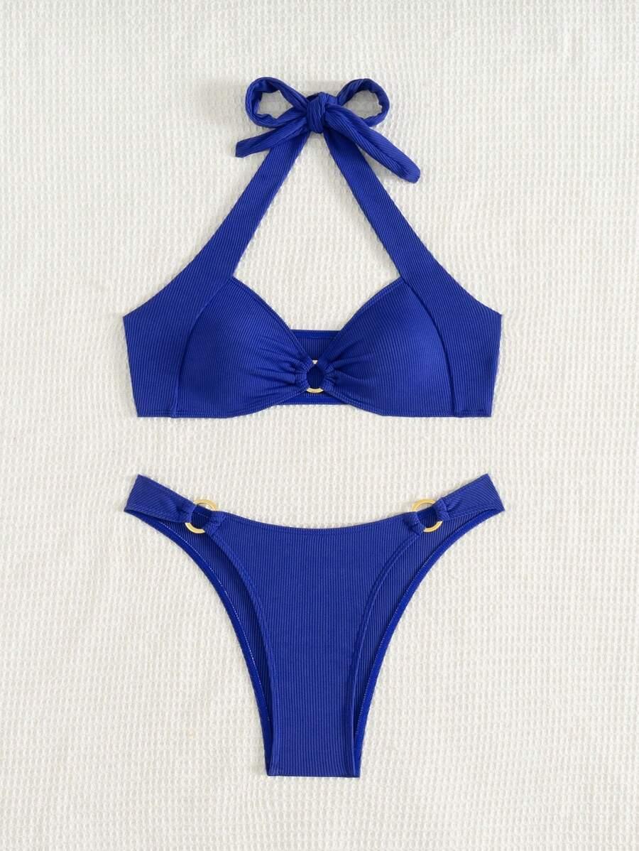DWUCZĘŚCIOWY KOMPLET BIKINI