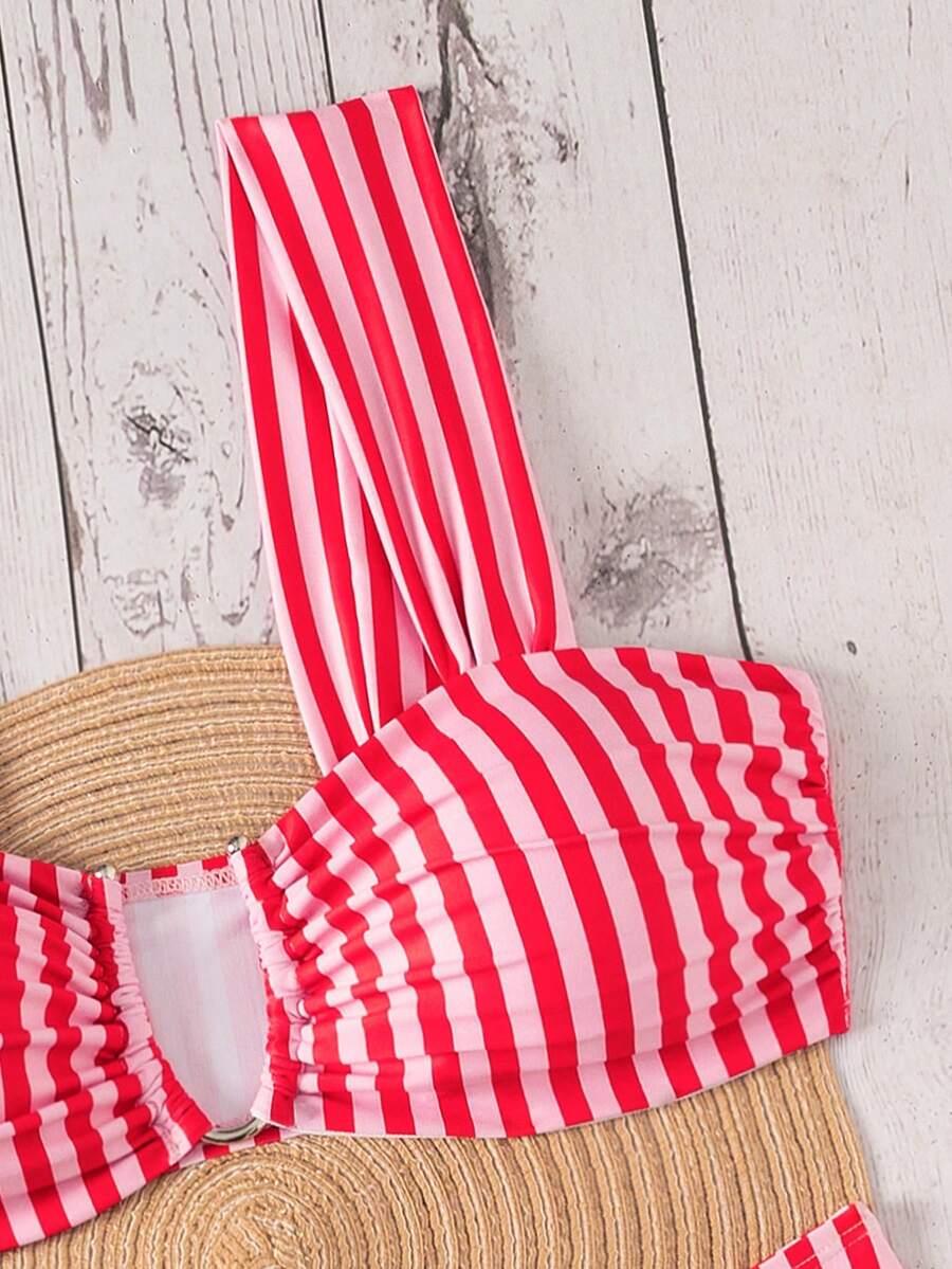 DWUCZĘŚCIOWE BIKINI DAMSKIE