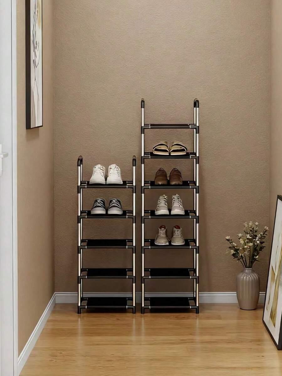 jednorzędowy regał na buty