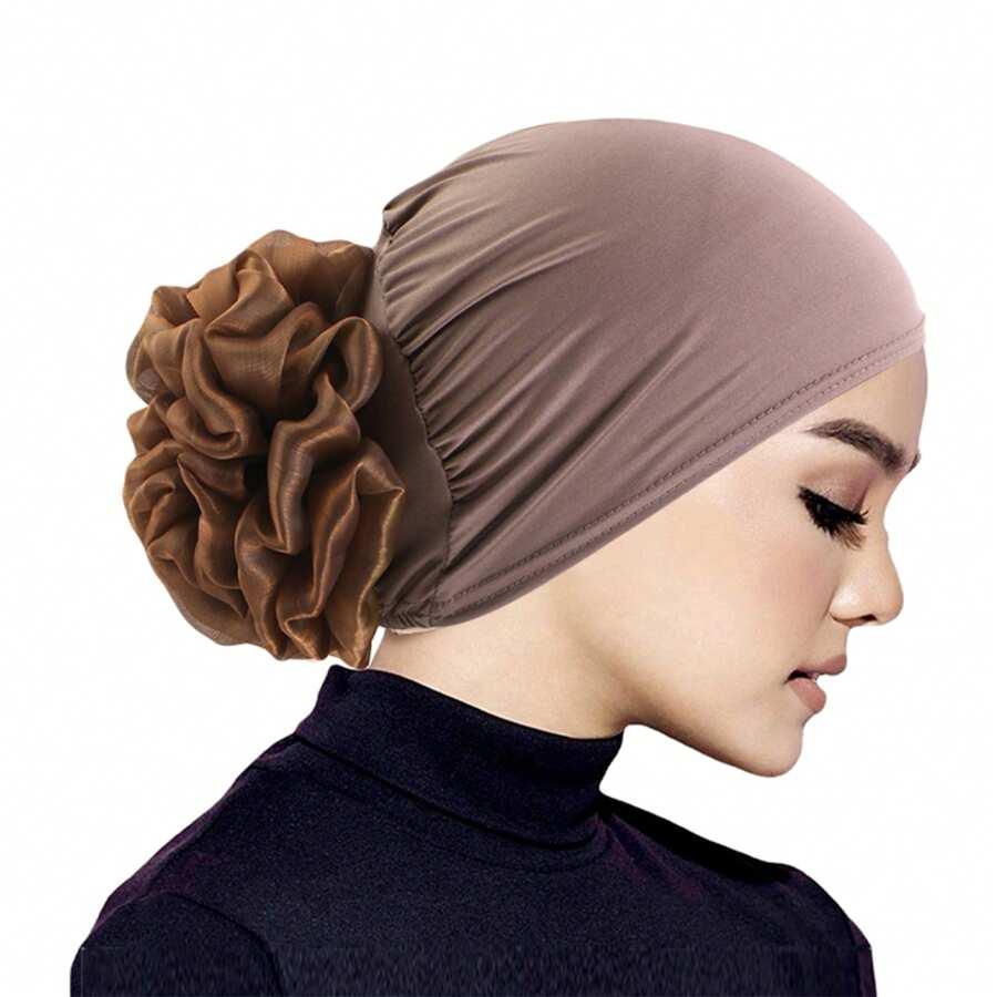 turban na głowę 3-pack