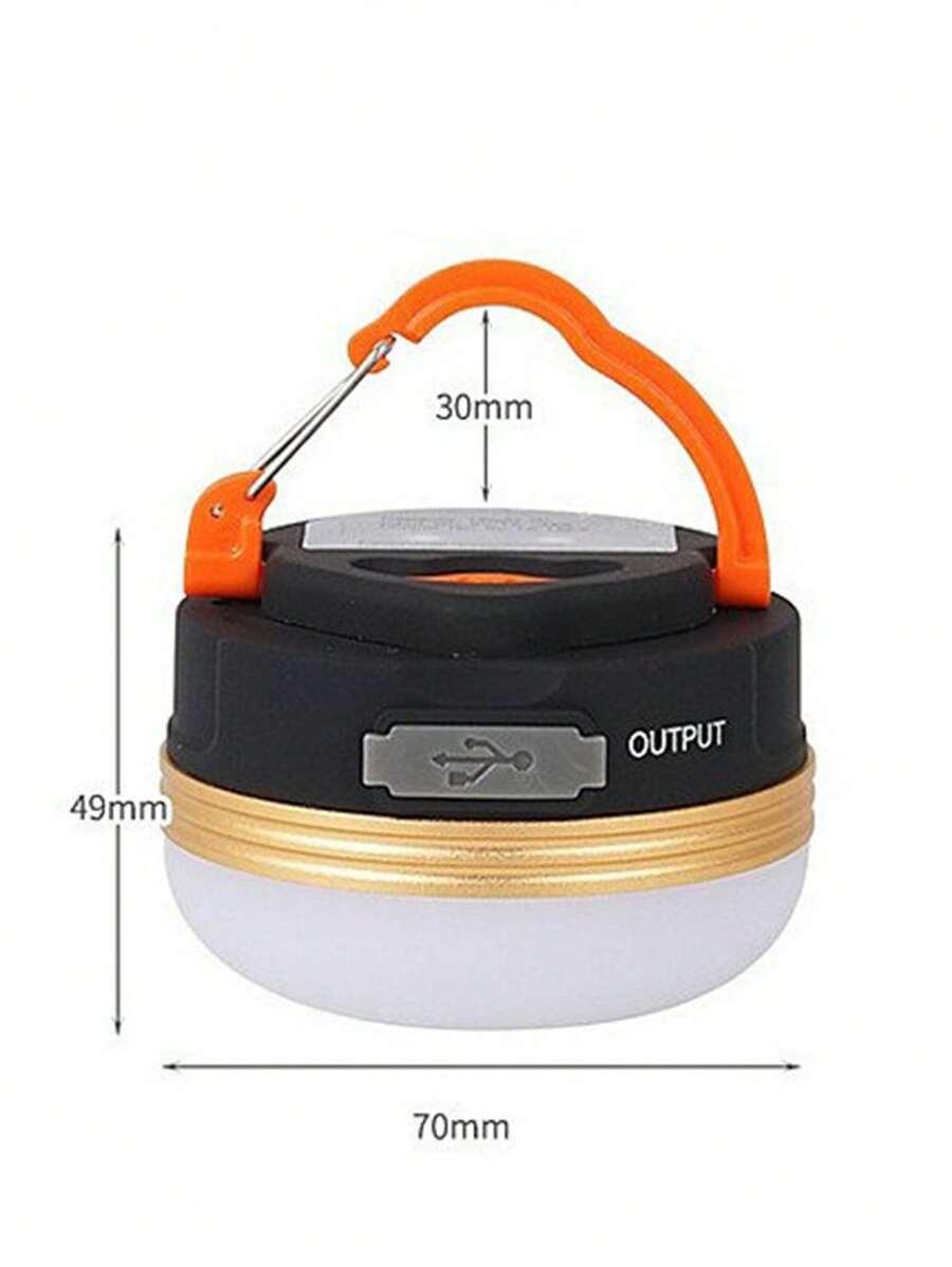 LAMPKA KEMPINGOWA LED