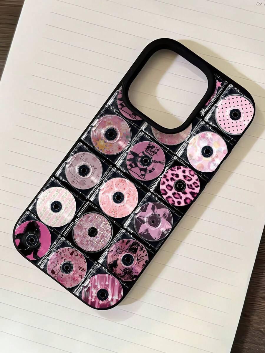 ETUI na TELEFON iphone 17 pro