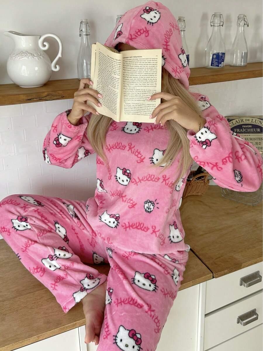 bluza spodnie komplet