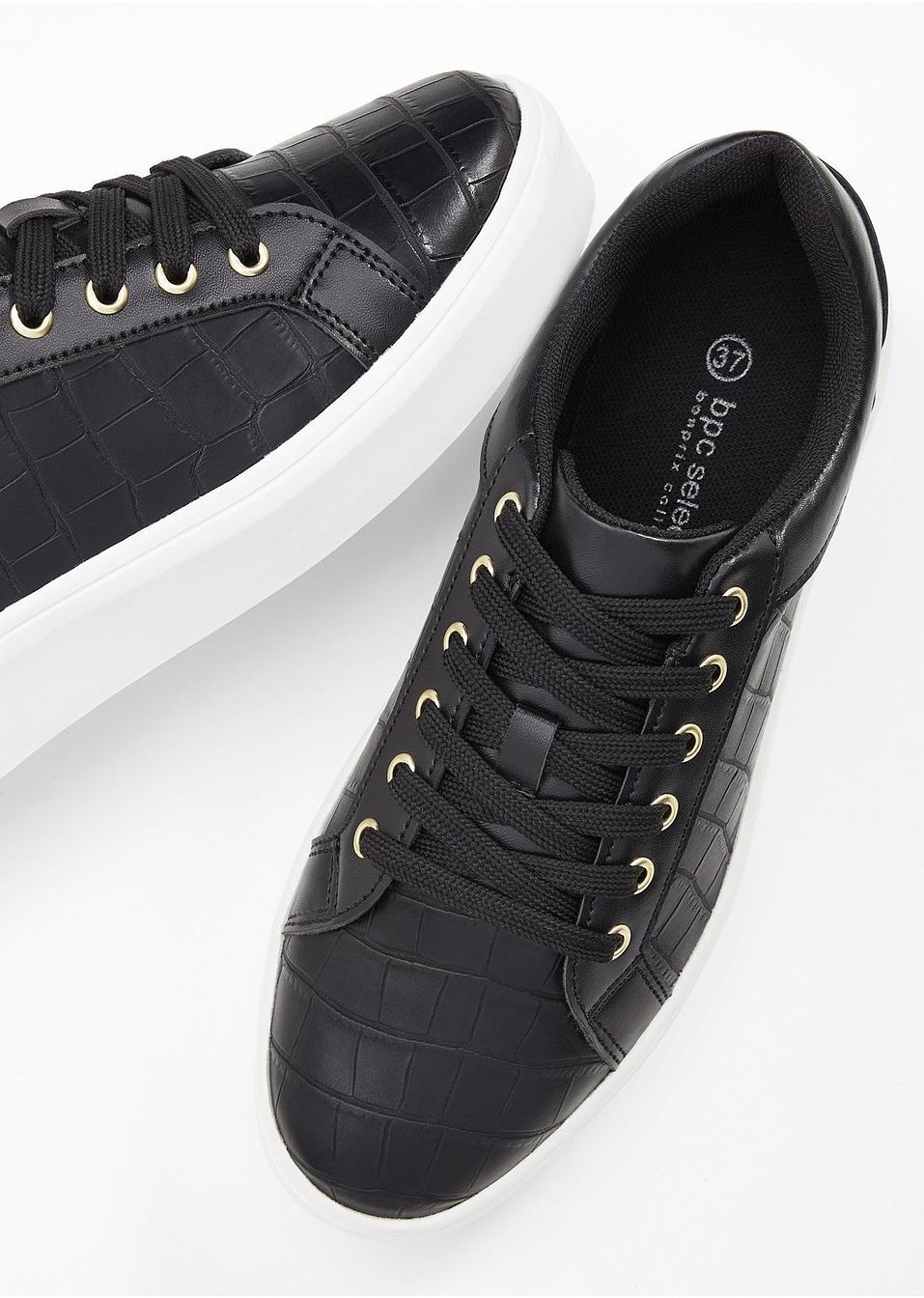 DAMSKIE BUTY SPORTOWE 