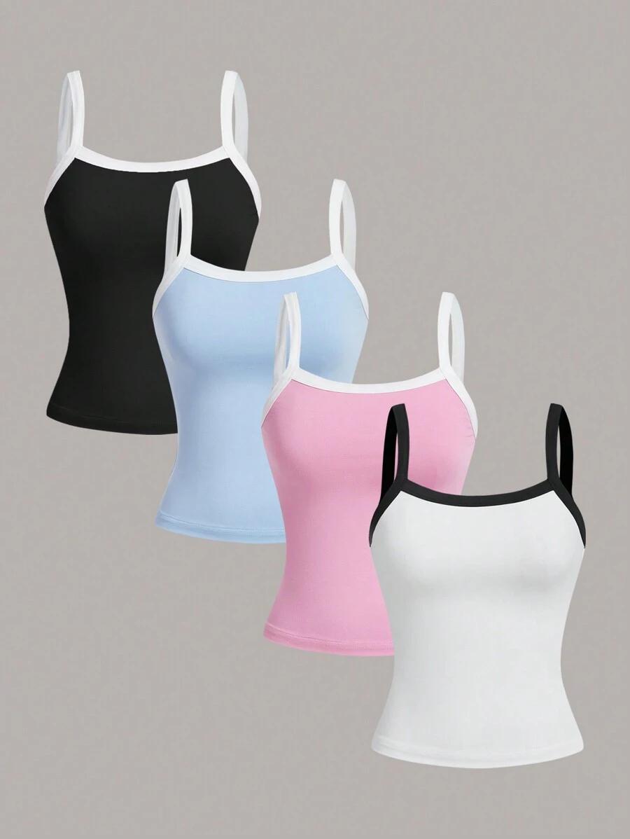TOP NA RAMIĄCZKACH 4-PACK