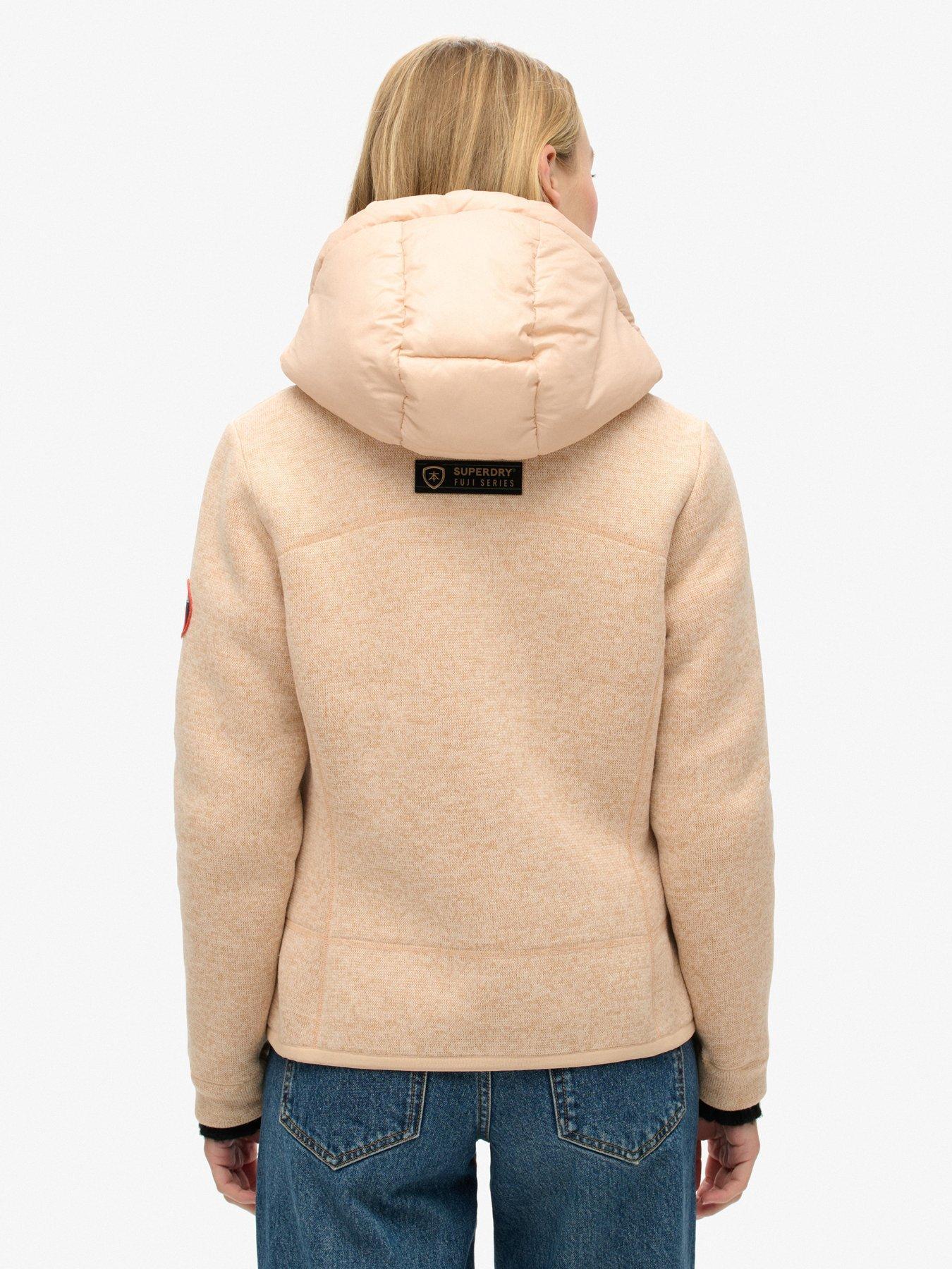 SUPERDRY KURTKA DAMSKA W5011739A