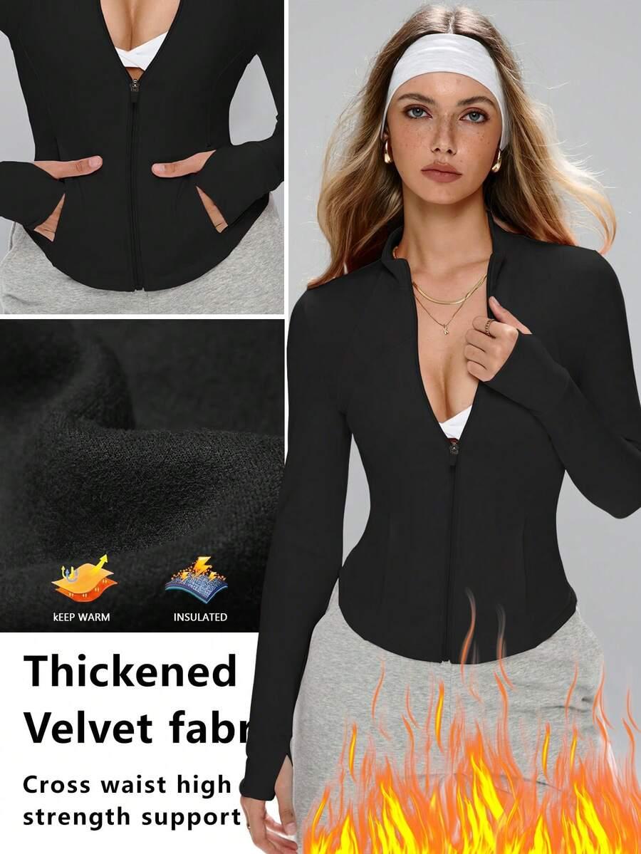 czarna sportowa bluza