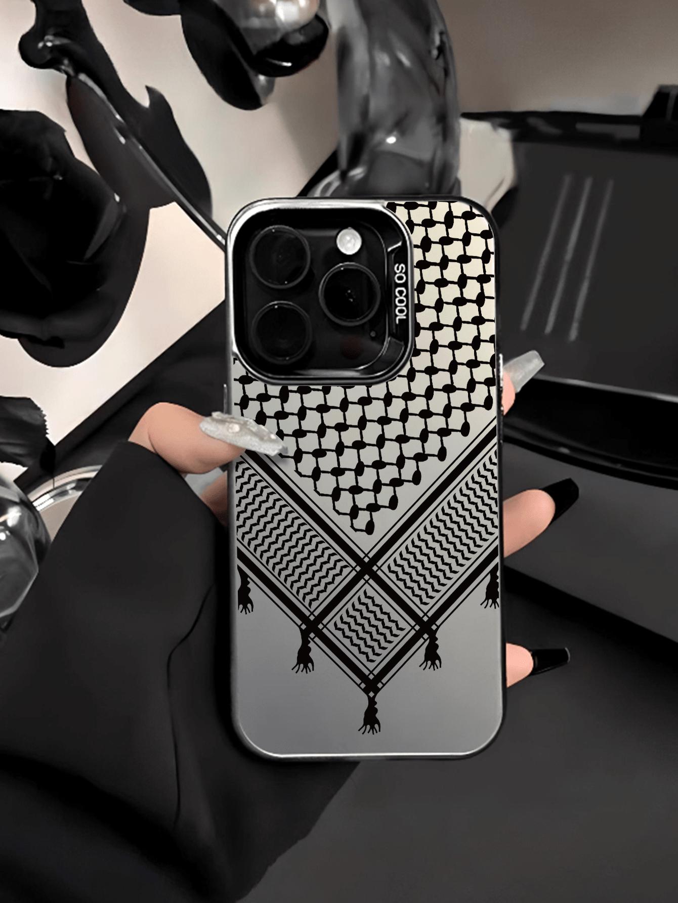ETUI NA TELEFON iphone 16 pro 