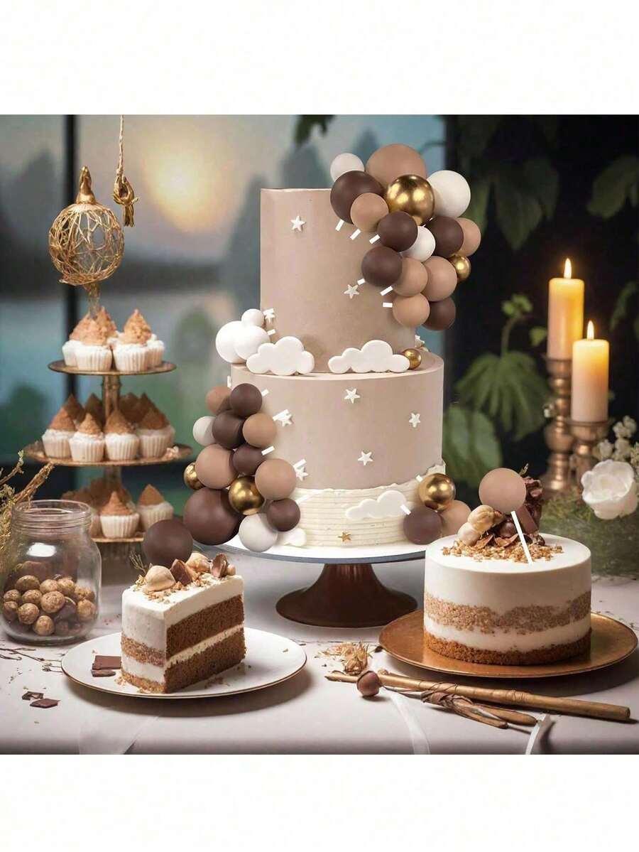 toppery DO CIAST 32 SZTUKI