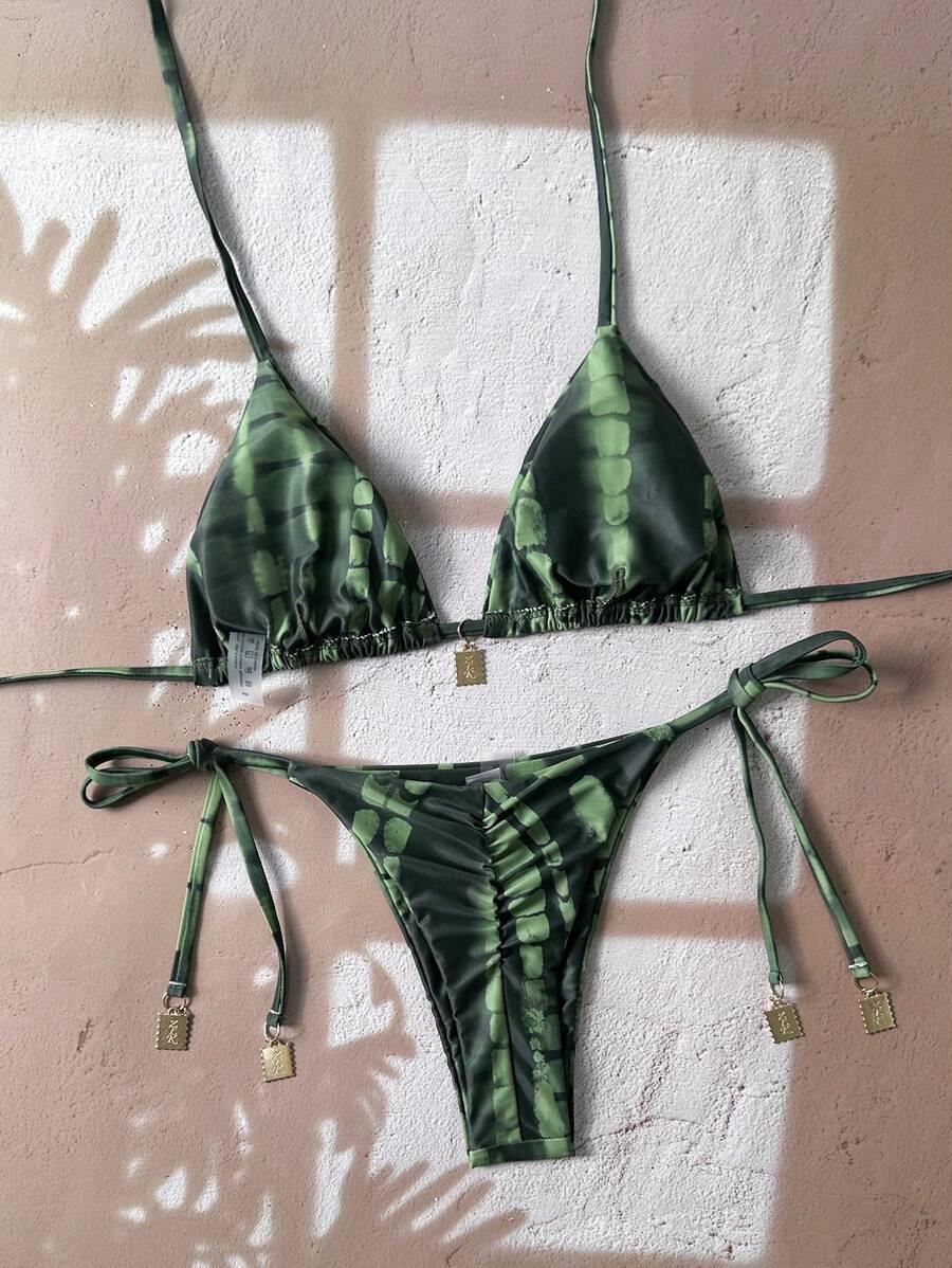 góra od bikini