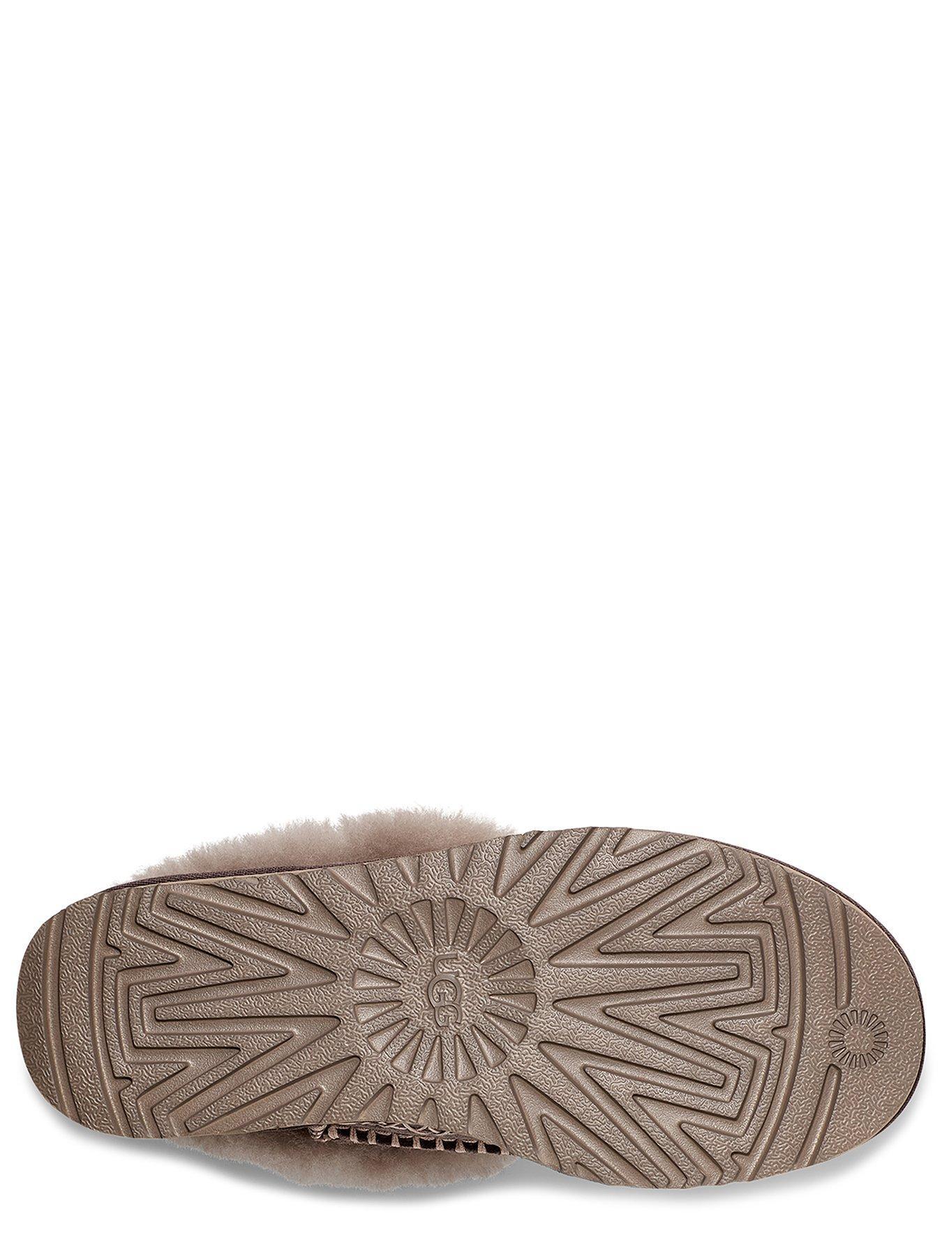 UGG CLASSIC ULTRA MINI ALPINE