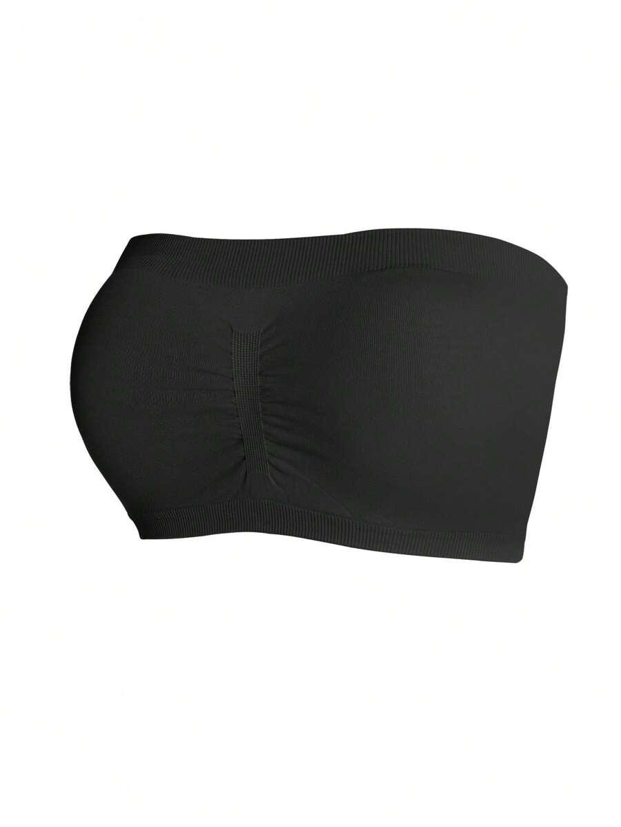 miękki biustonosz 3-pack