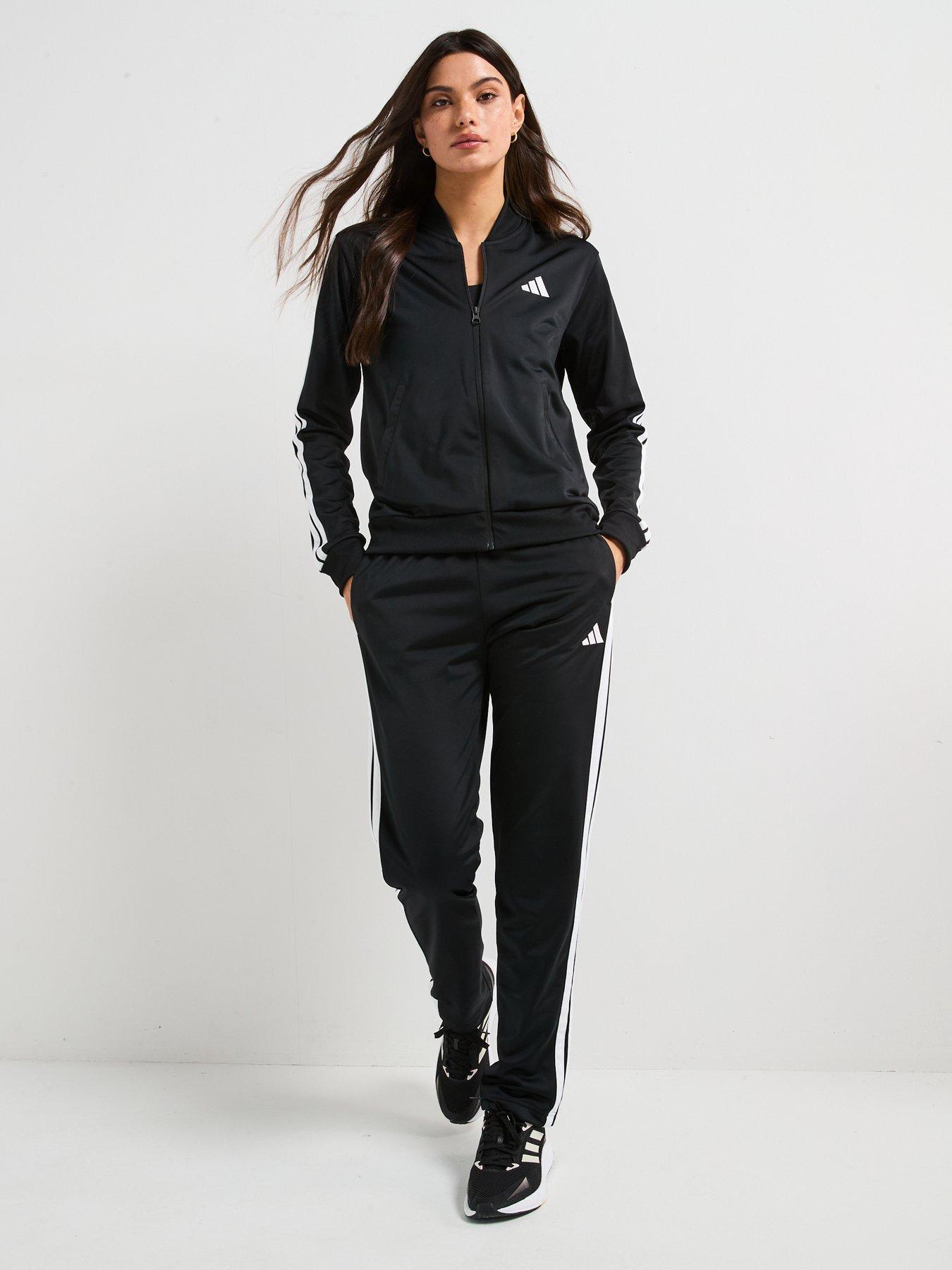 ADIDAS DRES DAMSKI KOMPLET IC6767