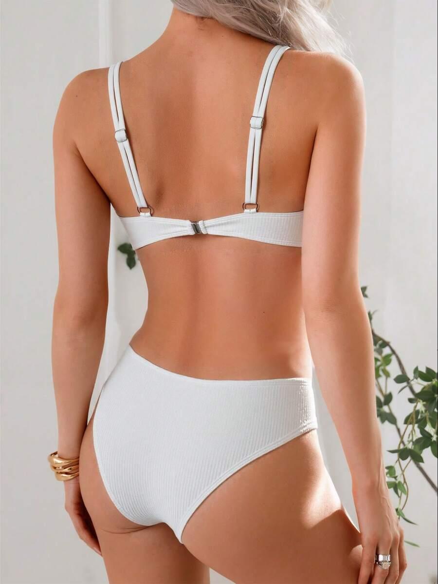 DWUCZĘŚCIOWY KOMPLET BIKINI
