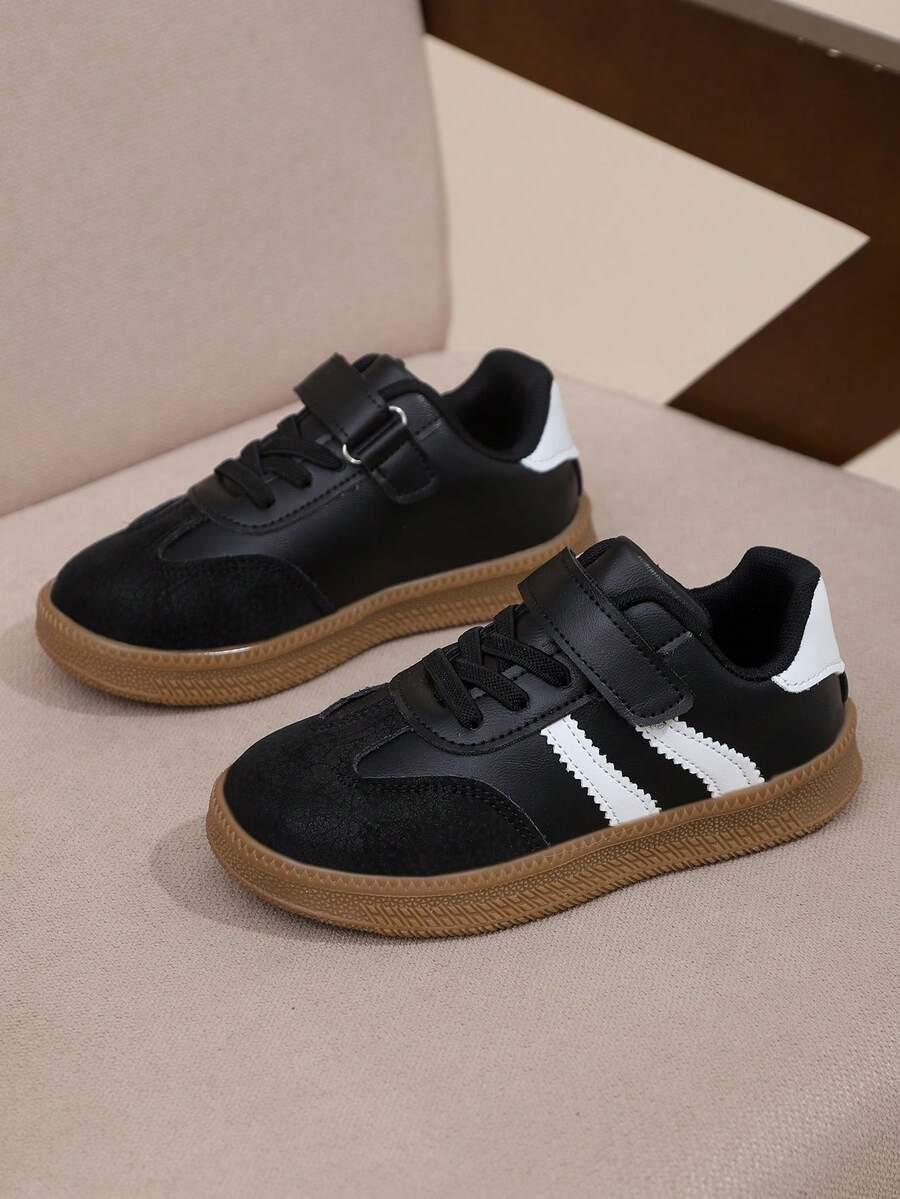 BUTY TRAMPKI WIĄZANIE