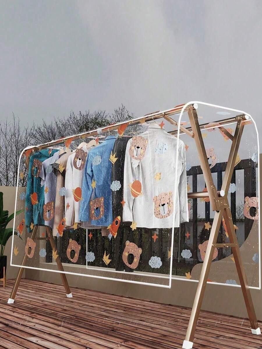wodoodporny pokrowiec na suszarkę