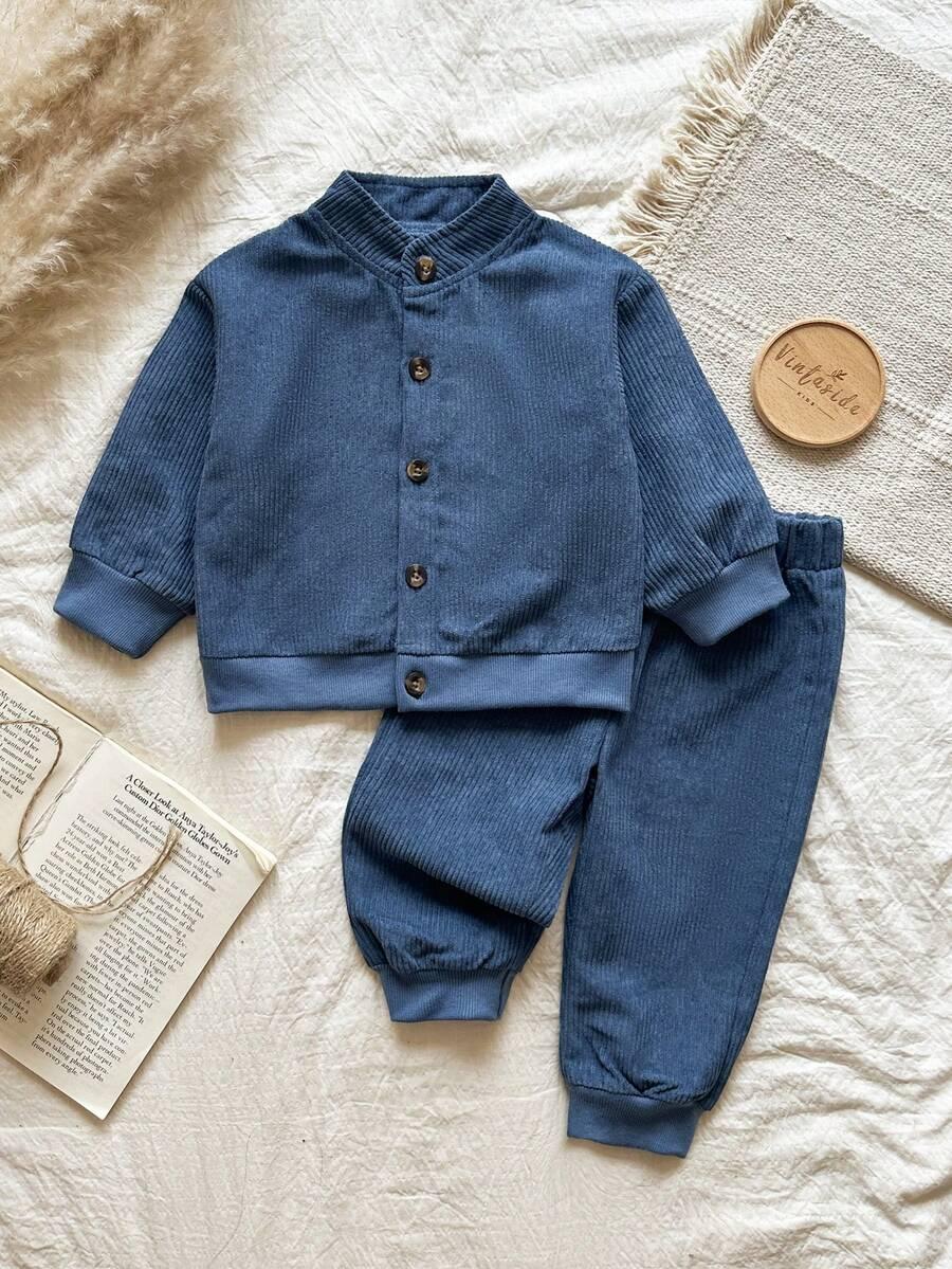 bluza spodnie komplet