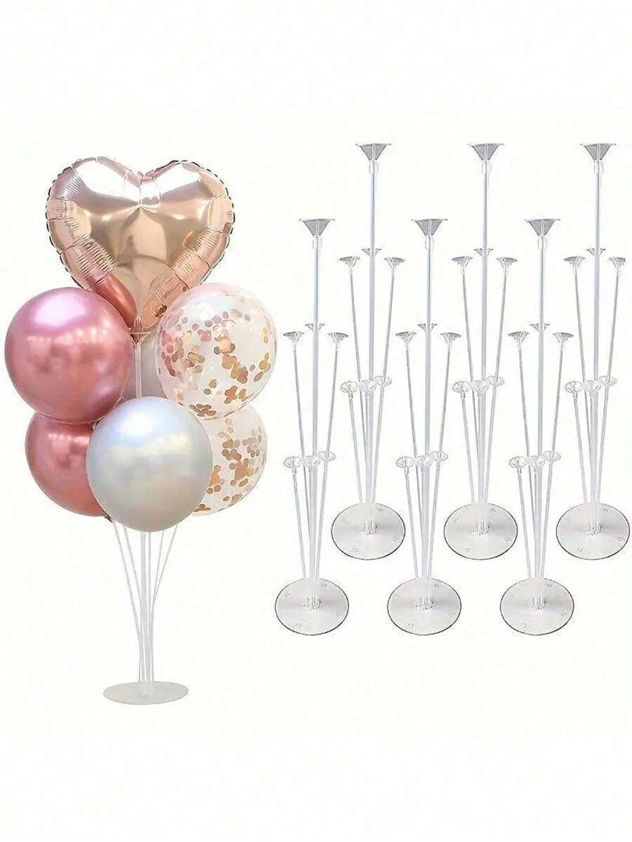 stojak na balony