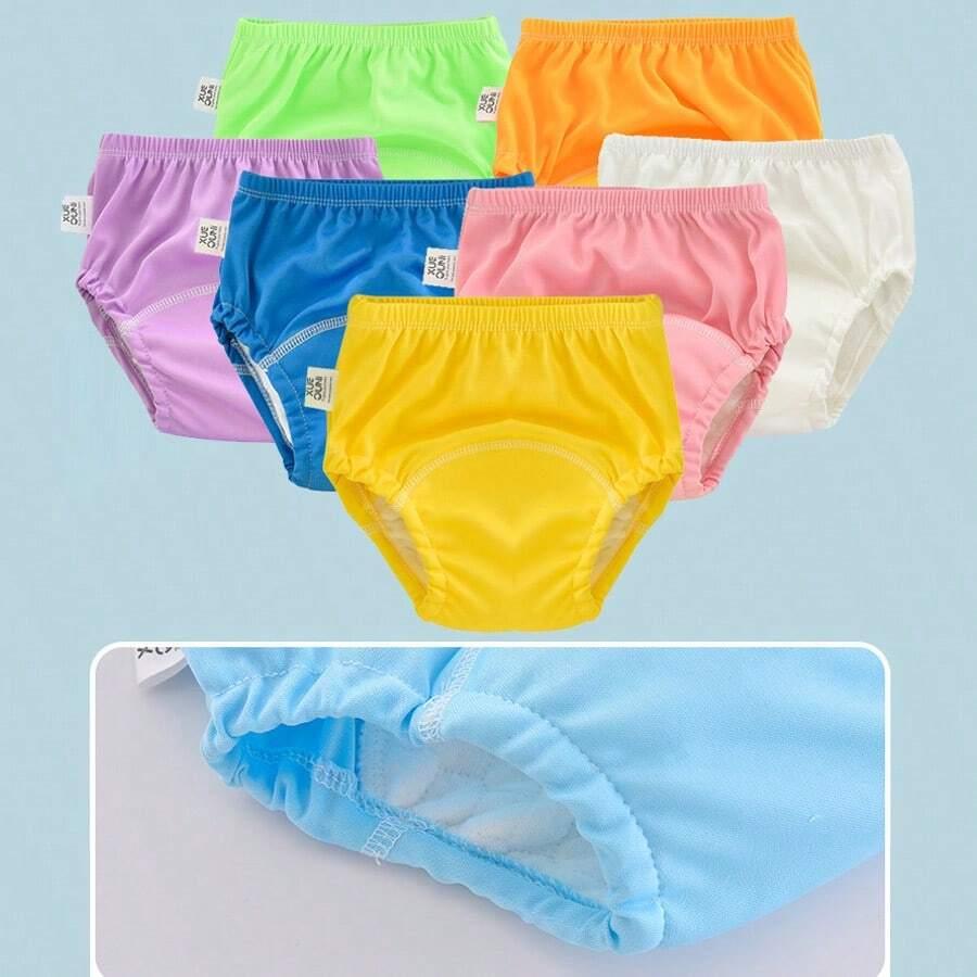Pieluchy kąpielowe 4-pack