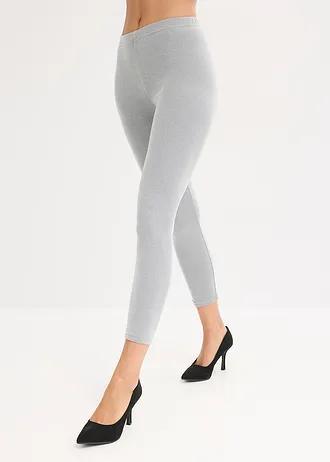 MIĘKKIE LEGGINSY DAMSKIE