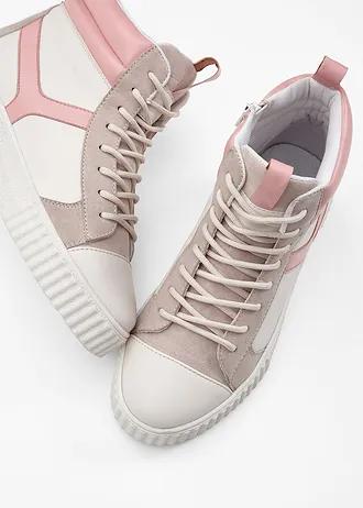 DAMSKIE BUTY SPORTOWE