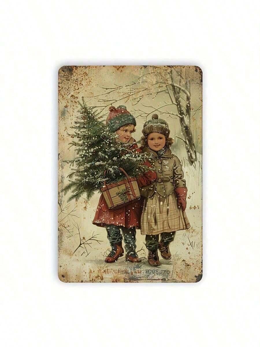 plakat dekoracyjny na ścianę