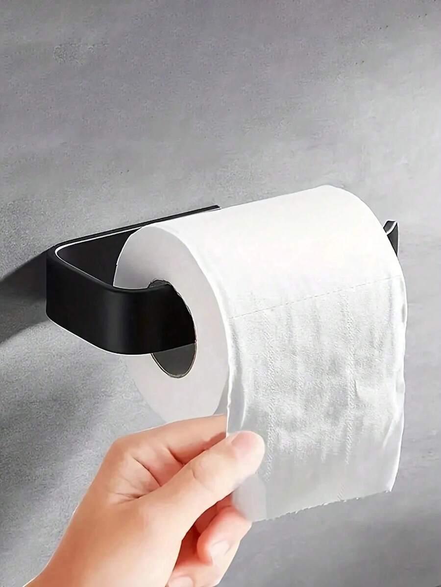 uchwyt na papier toaletowy