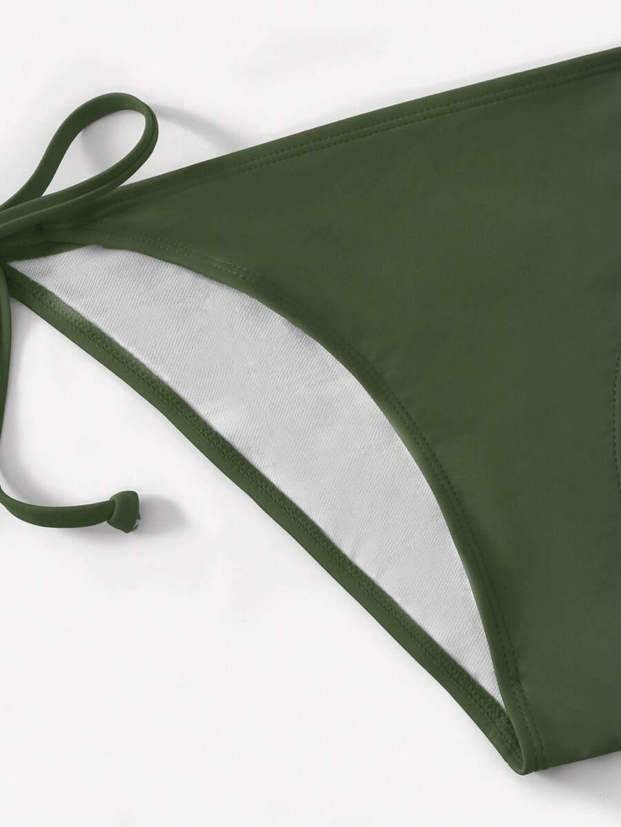 DWUCZĘŚCIOWE BIKINI DAMSKIE