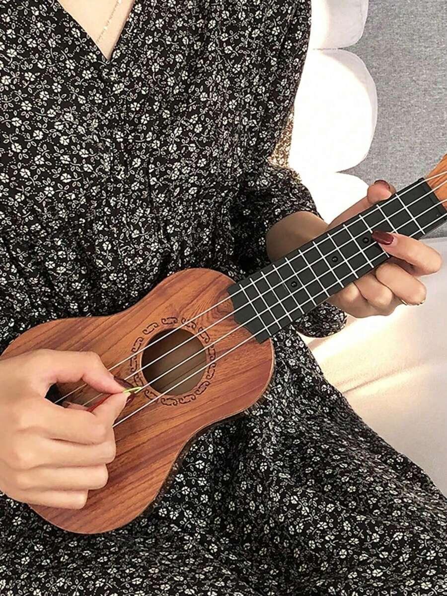 ZABAWKA UKULELE GITARA