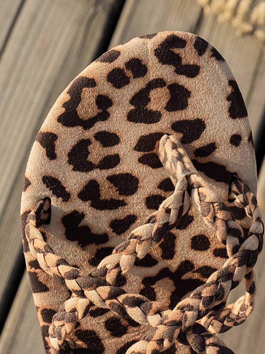 JAPONKI ANIMAL PRINT 