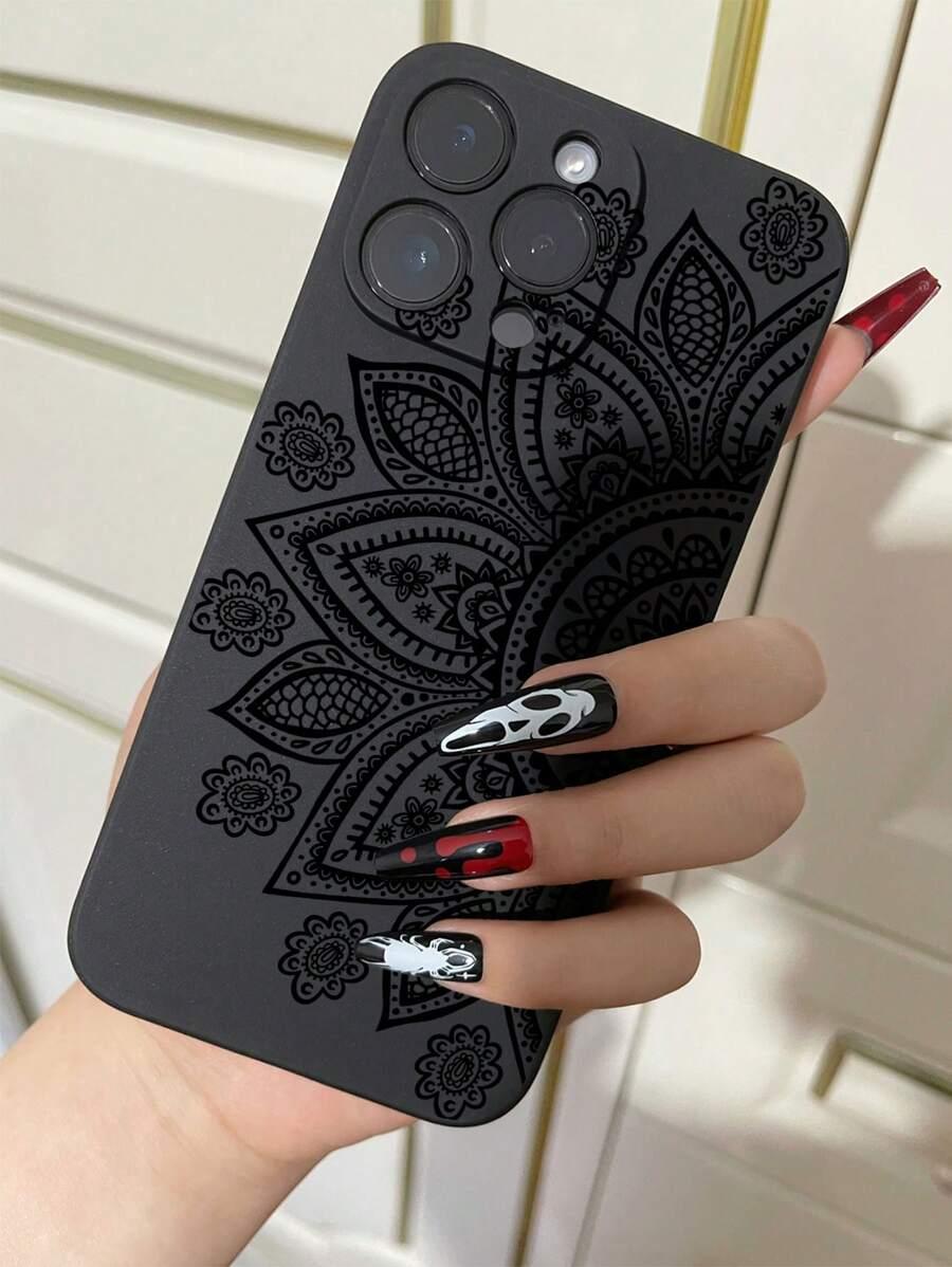 czarne etui Xiaomi 13T Pro