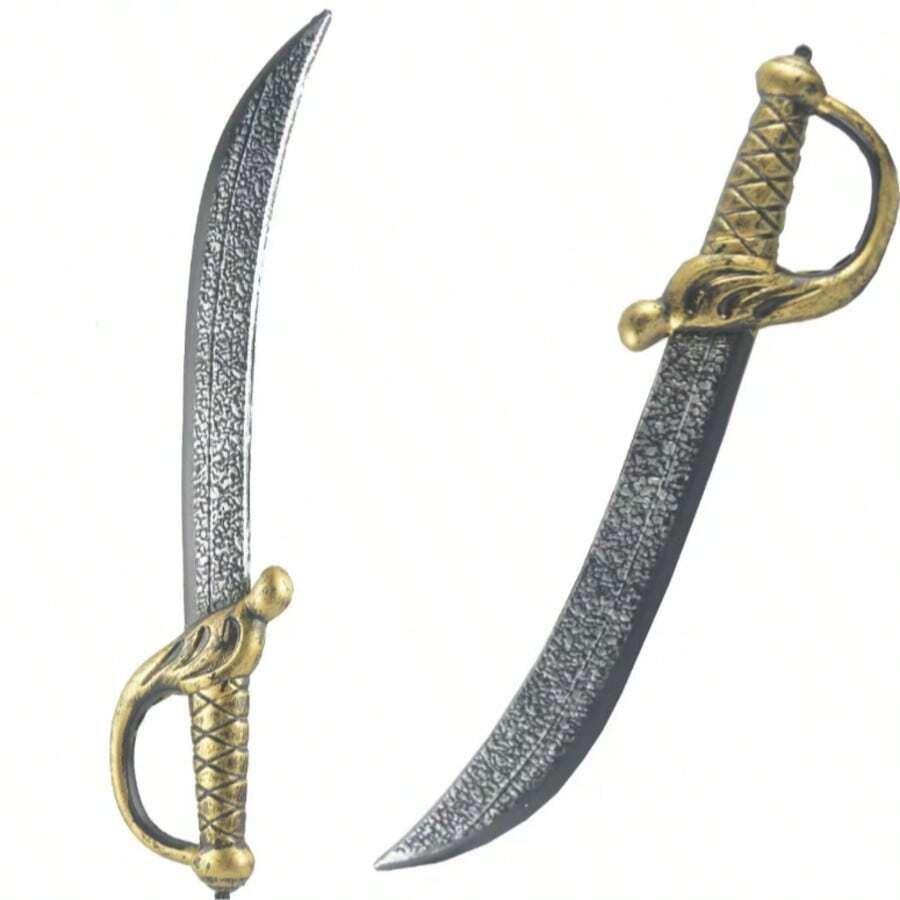 szary miecz zABAWKA 2-PACK