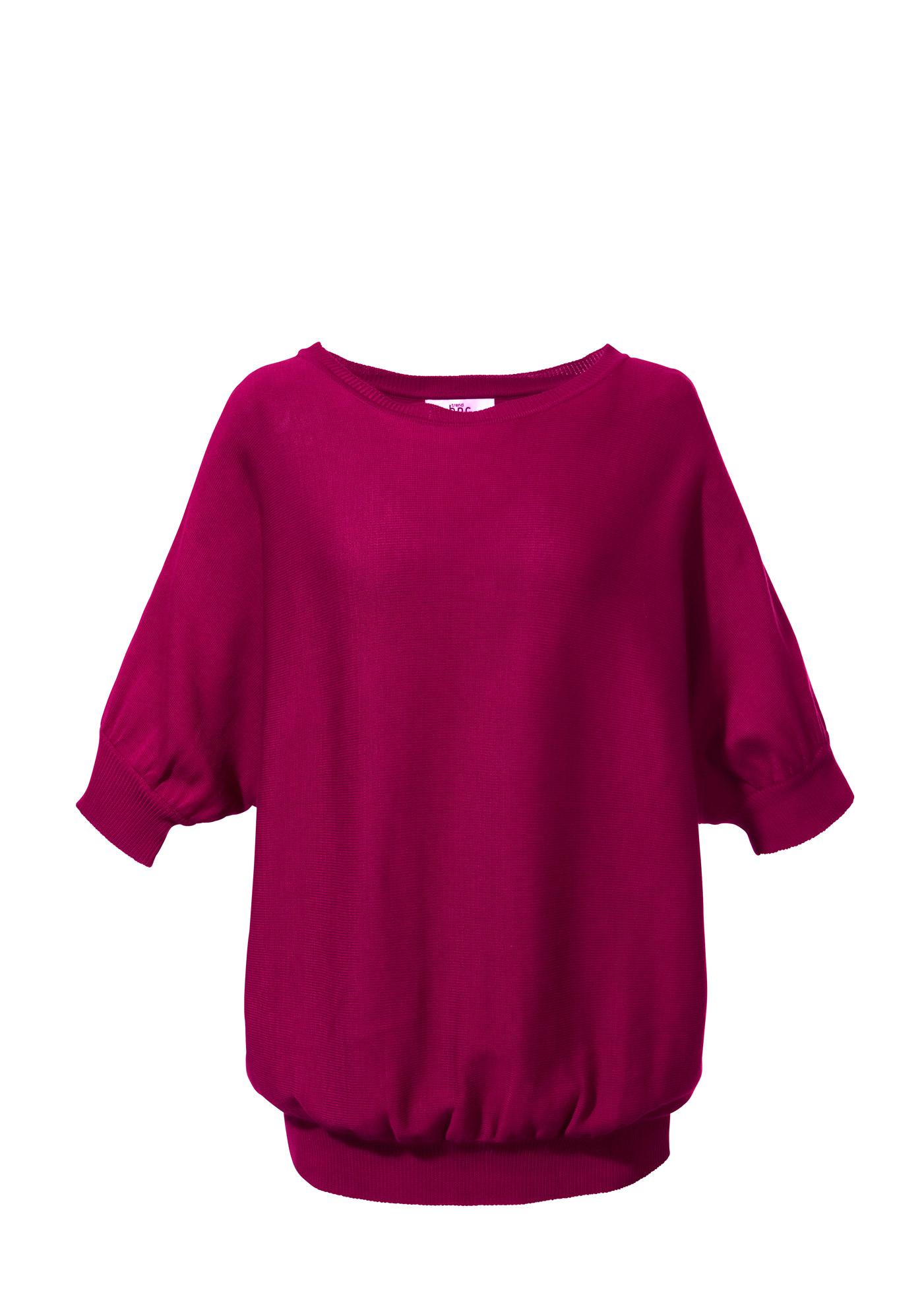 SWETER DAMSKI REGULAR