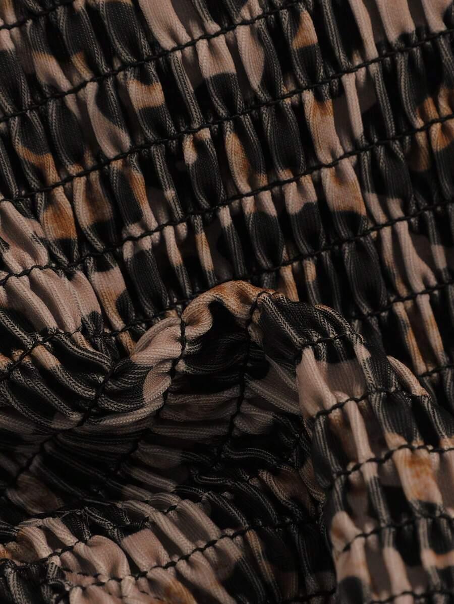 DWUCZĘŚCIOWY STRÓJ KĄPIELOWY