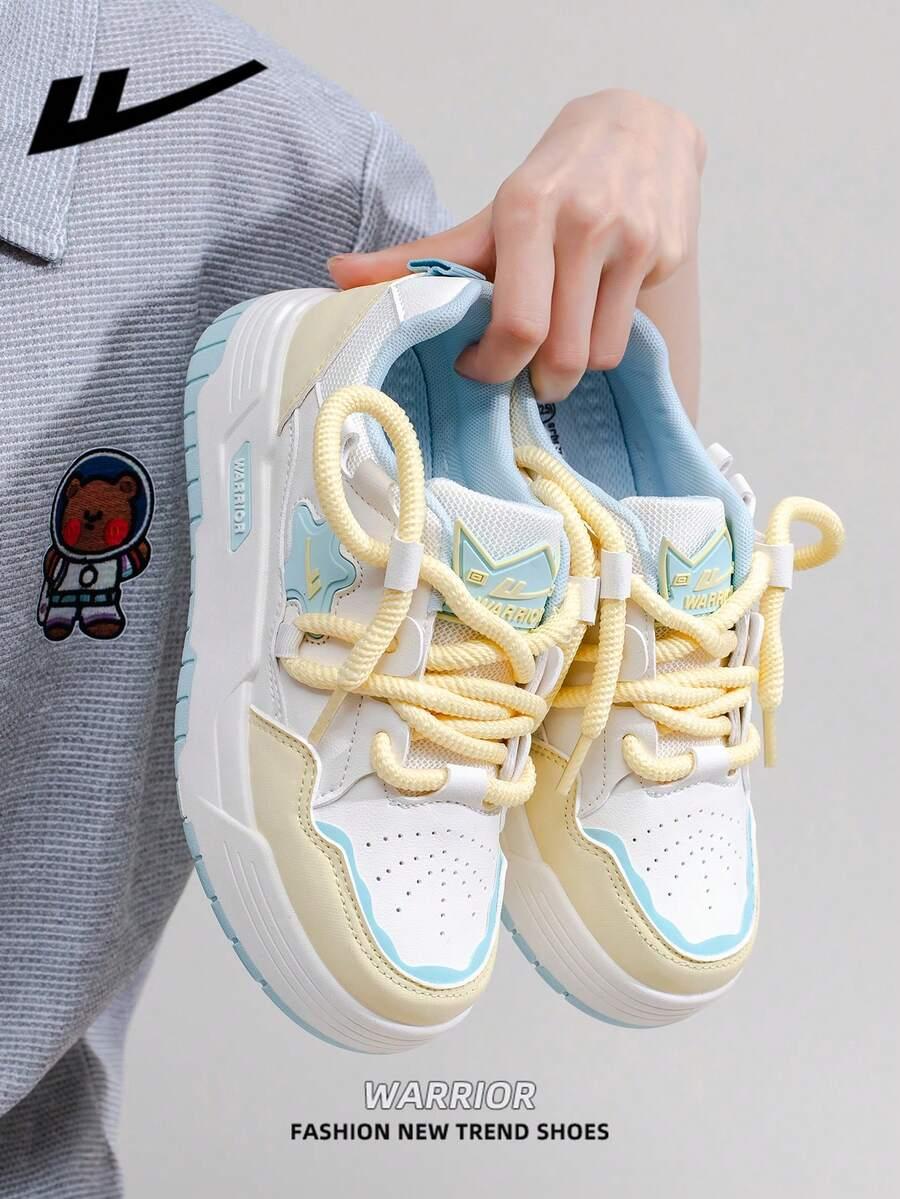 BUTY SPORTOWE SZNUROWANE