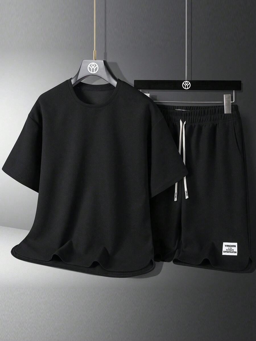 T-SHIRT SPODENKI KOMPLET