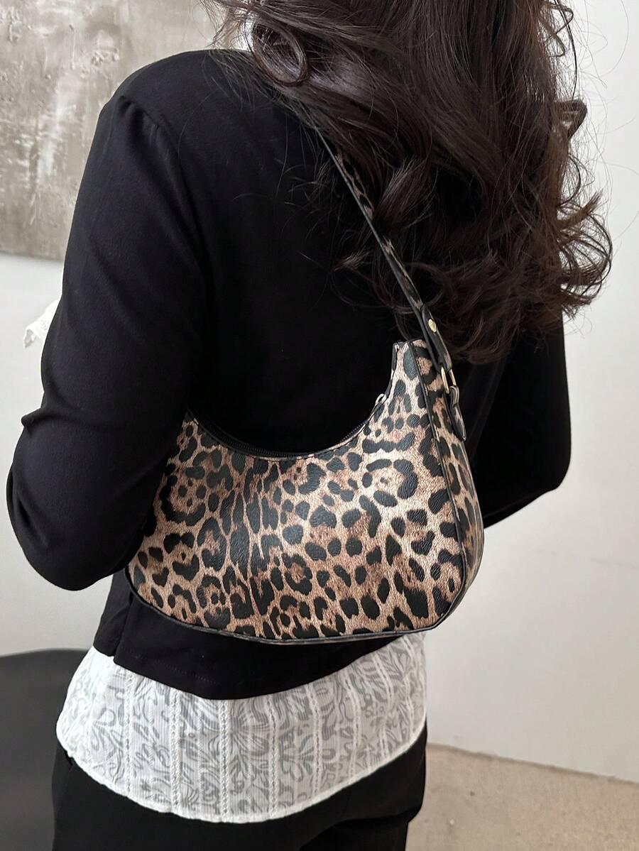 torebka animal print