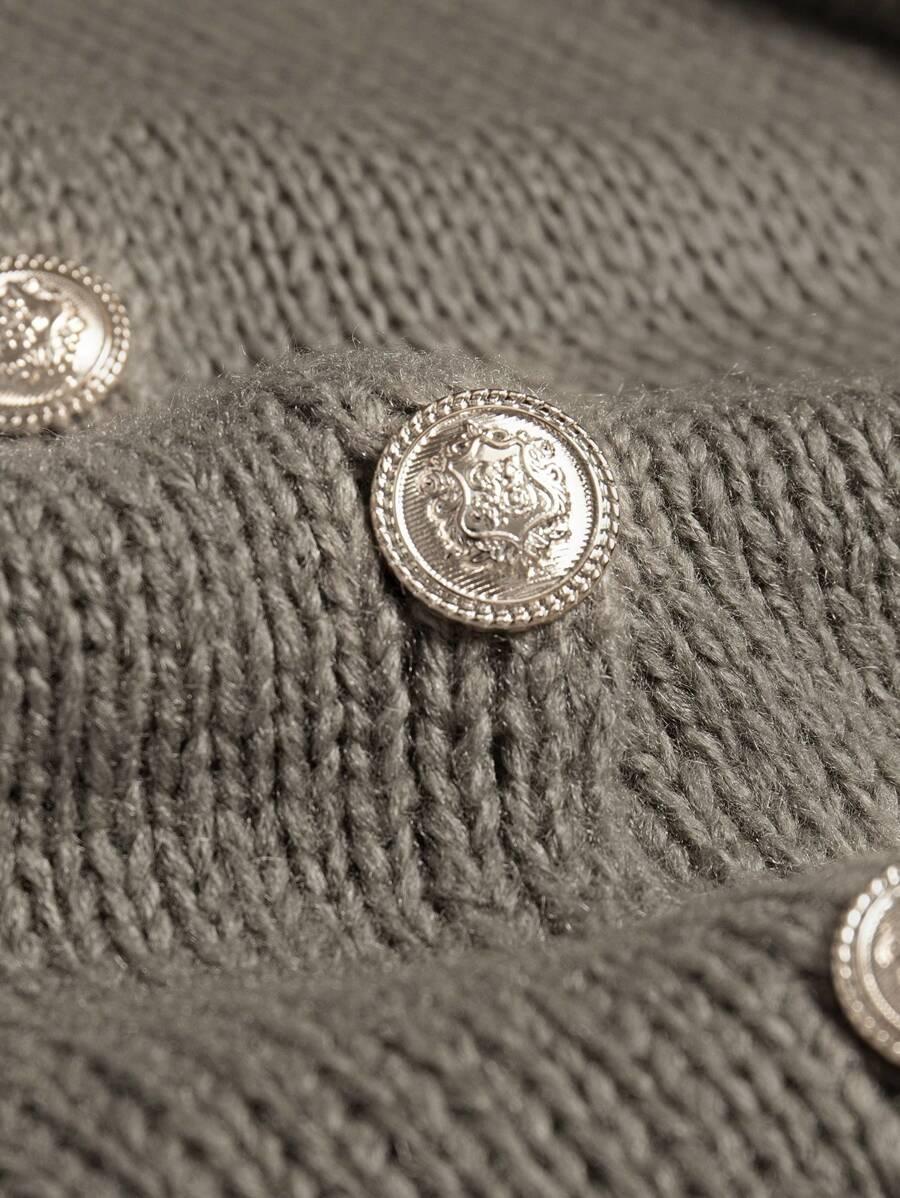SWETER DAMSKI ROZPINANY